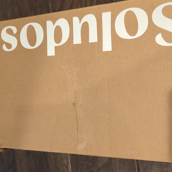 Soludos Hazel Heel - Picture 5 of 5